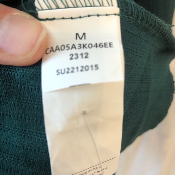 🚗3/$30 Cupshe dress - Picture 4 of 6